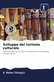Sviluppo del turismo culturale