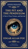 The Pit and the Pendulum The Pit and the Pendulum
