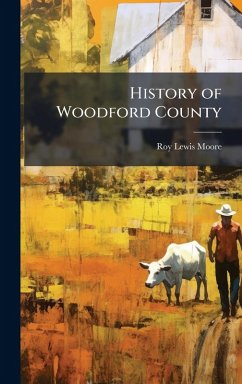 Cover History of Woodford County