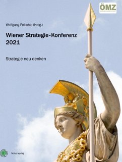 Cover Wiener Strategie-Konferenz 2021
