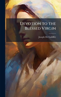 Cover Devotion to the Blessed Virgin