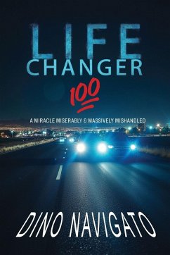 Cover Life Changer 100