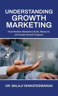 Cover Understanding Growth Marketing