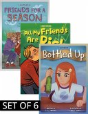 Lighthouse (Set of 6)