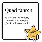 Quad fahren