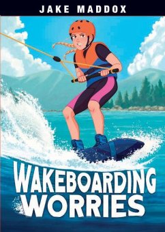 Cover Wakeboarding Worries