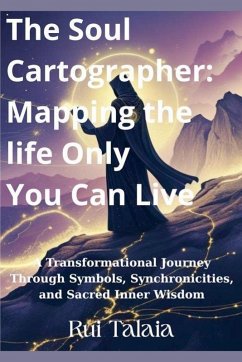 Cover The Soul Cartographer