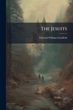 Cover The Jesuits