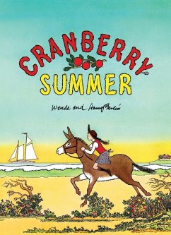 Cover Cranberry Summer