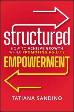 Cover Structured Empowerment