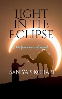 Light in the Eclipse - Saniya S Kohari