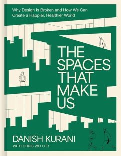 The Spaces That Make Us - Kurani, Danish