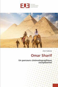 Omar Sharif - Gahmia, Amir