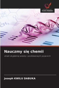 Cover Nauczmy si¿ chemii