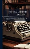 Friendly Societies' Accounts