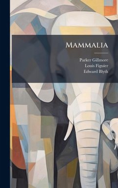 Cover Mammalia
