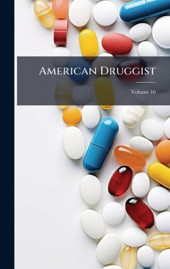 Cover American Druggist