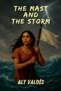 Cover The Mast and The Storm