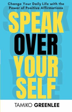 Cover Speak Over Yourself