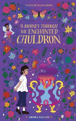 Cover Tales of Maxia Rose