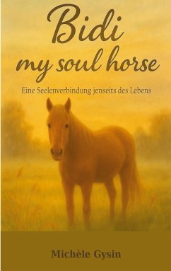 Cover Bidi my soul Horse