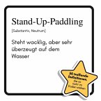 Stand-Up-Paddling