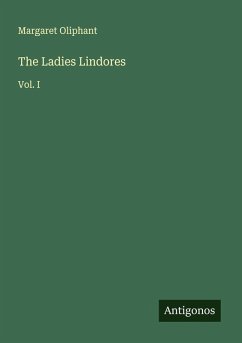 Cover The Ladies Lindores