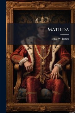 Cover Matilda
