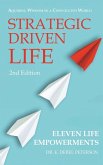 Strategic Drive Life - Eleven Life Empowerments