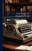The Cost of Production
