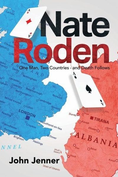 Nate Roden Nate Roden