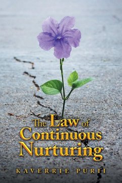 The Law of Continuous Nurturing - Purii, Kaverrie