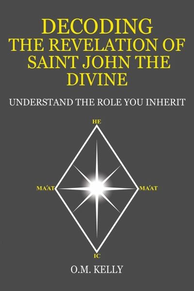DECODING THE REVELATION OF SAINT JOHN THE DIVINE