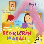 Renklerin Masali