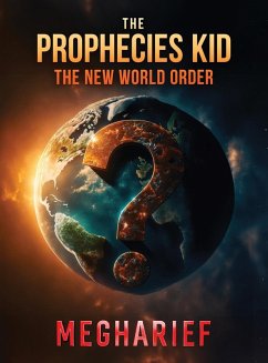 Cover The Prophecies Kid