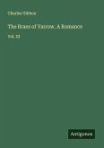 The Braes of Yarrow. A Romance