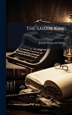 Cover The Sailor King
