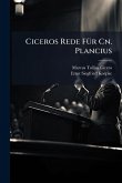 Ciceros Rede FÃ1/4r Cn. Plancius