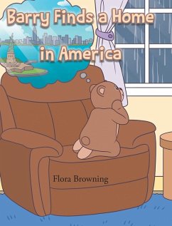 Cover Barry Finds a Home In America