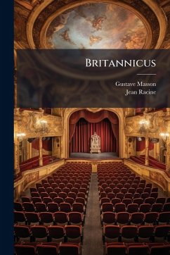 Cover Britannicus