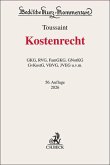 Kostenrecht