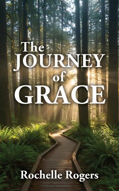 Cover The Journey of Grace