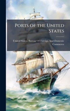 Cover Ports of the United States