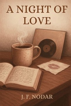 Cover A Night of Love