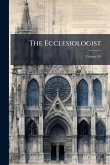 The Ecclesiologist