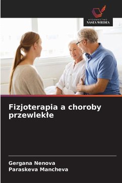 Fizjoterapia a choroby przewlek¿e Cover Fizjoterapia a choroby przewlek¿e