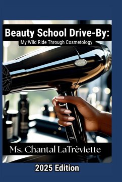 Cover Beauty School Drive-By