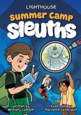 Summer Camp Sleuths