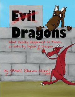 Cover Evil Dragons