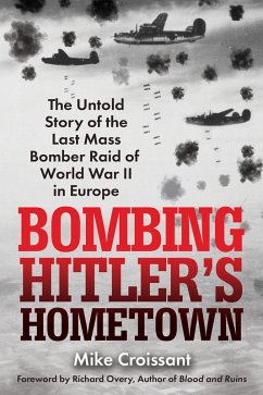 Cover Bombing Hitler's Hometown